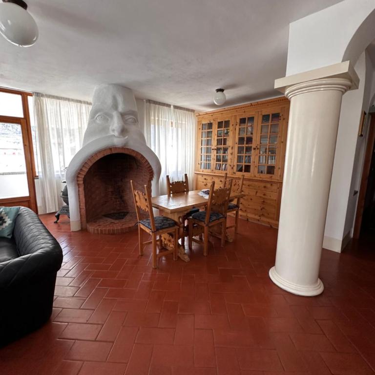 Ampio Appartamento con vista “Casa Magro” - Apartamento de 3 dormitorios - 35