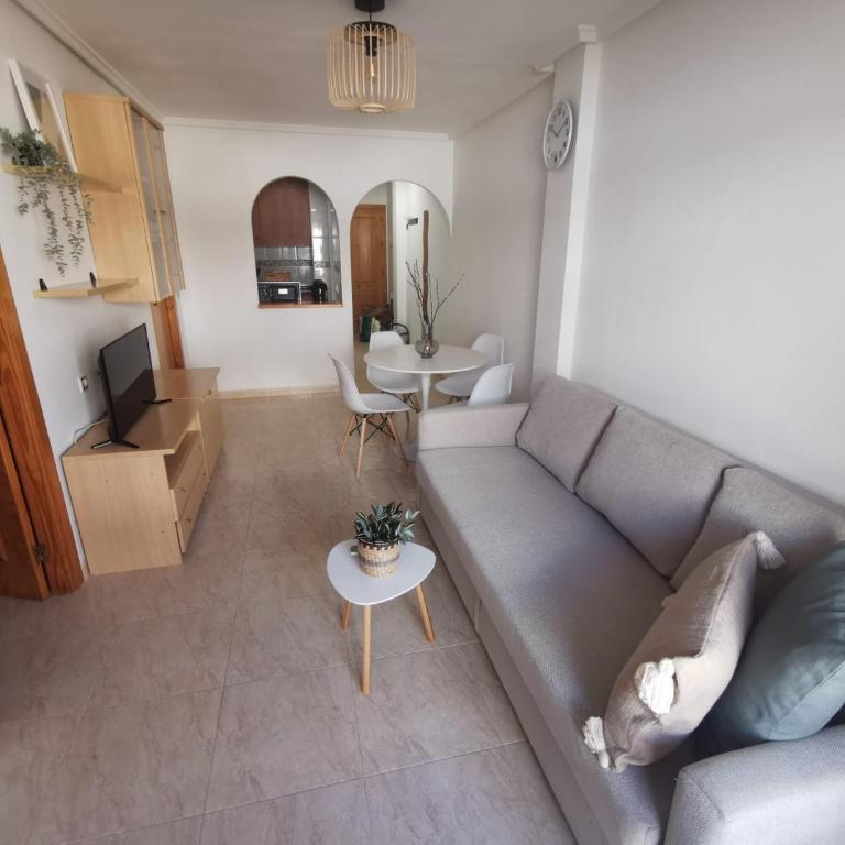 Casa de Luz - Only 700 meters from the beach & boulevard! - Two-Bedroom Apartment - 16
