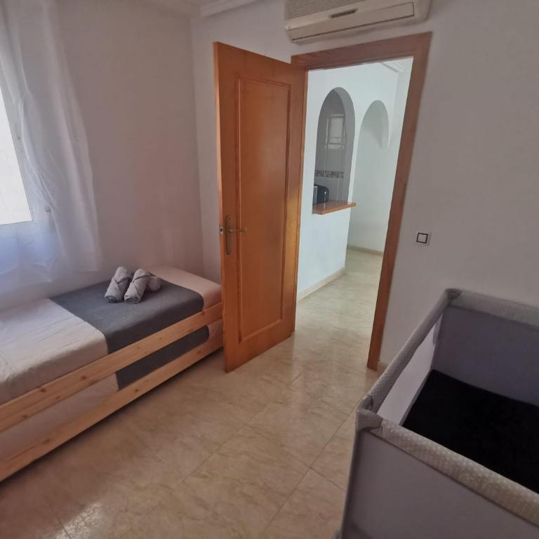 Casa de Luz - Only 700 meters from the beach & boulevard! - Two-Bedroom Apartment - 12