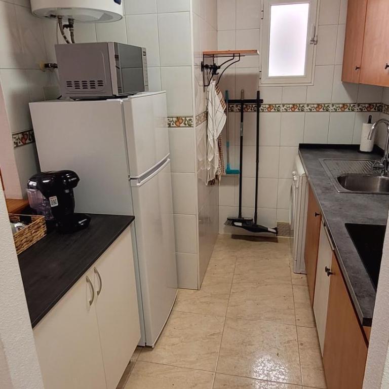 Casa de Luz - Only 700 meters from the beach & boulevard! - Two-Bedroom Apartment - 17