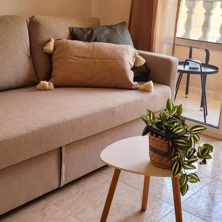 Casa de Luz - Only 700 meters from the beach & boulevard! - Two-Bedroom Apartment - 7
