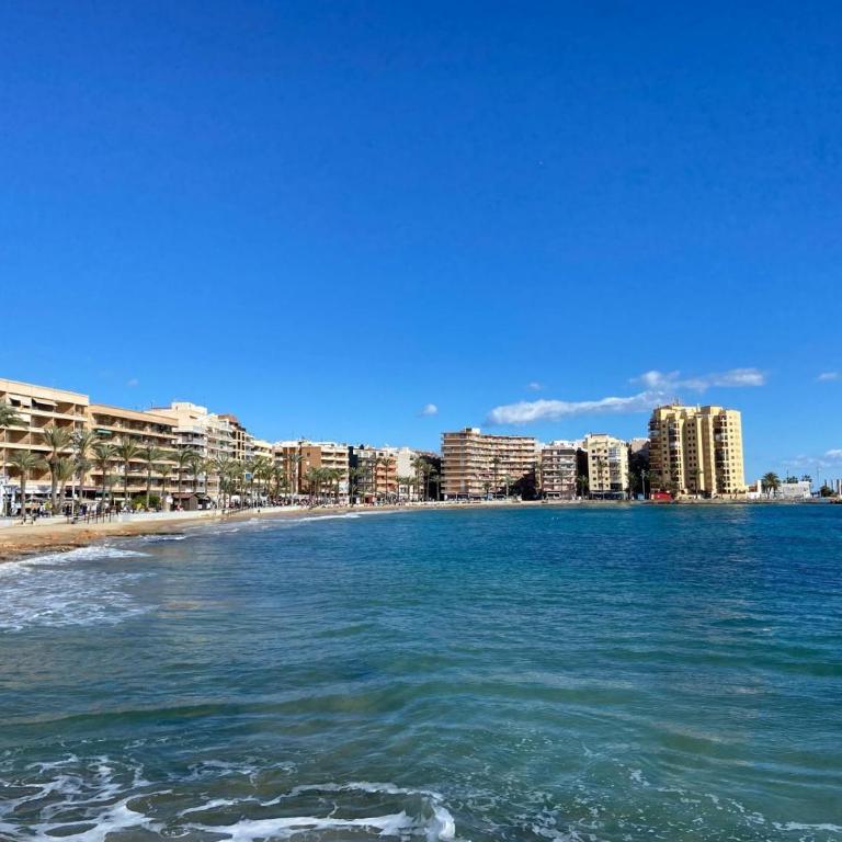 Casa de Luz - Only 700 meters from the beach & boulevard! - Two-Bedroom Apartment - 28
