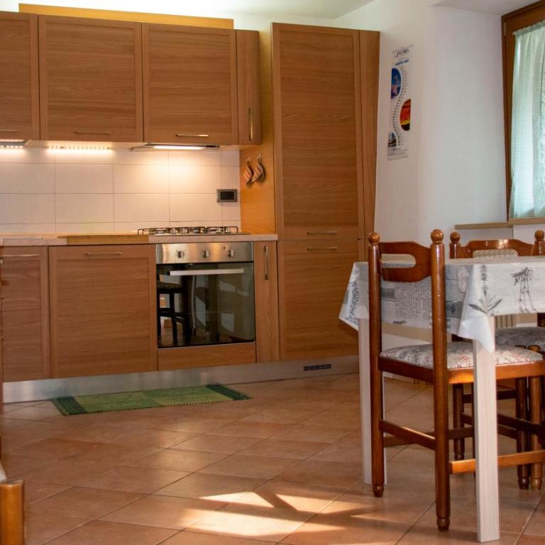 La Bella Corte - Villa con 1 Camera da Letto - 5