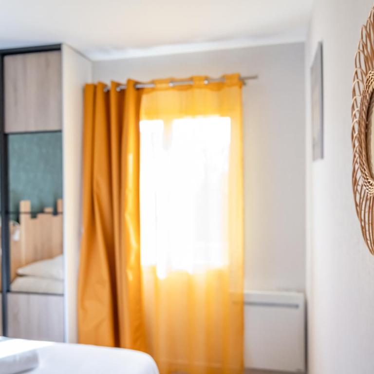 Maison chaleureuse 3* à deux pas de la plage - Maison 3 Chambres - 32
