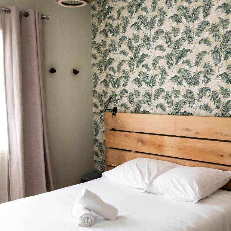 Maison chaleureuse 3* à deux pas de la plage - Maison 3 Chambres - 24