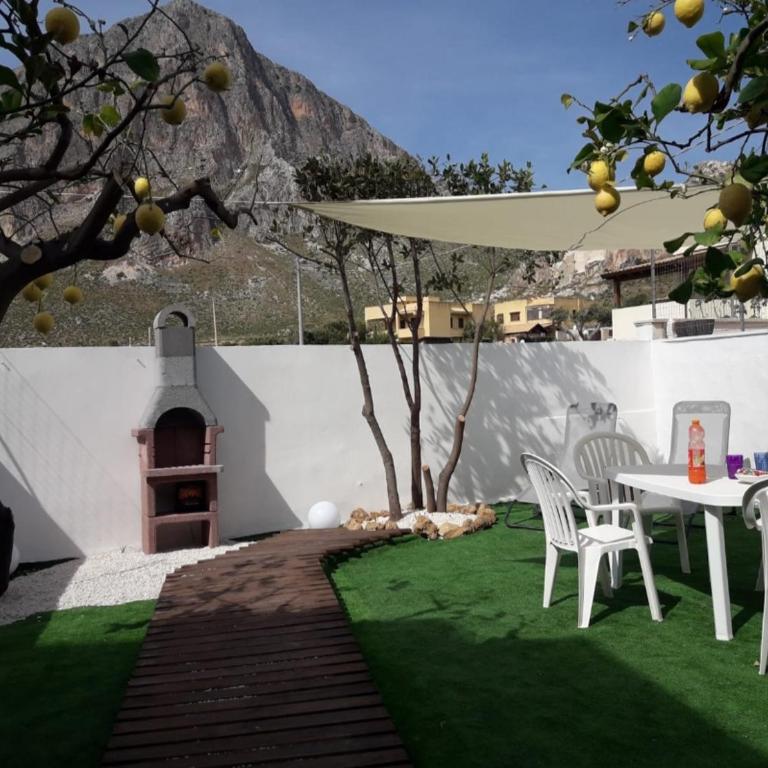 Appartamento Piazza Gaspare - Villa con 3 Camere da Letto - 3