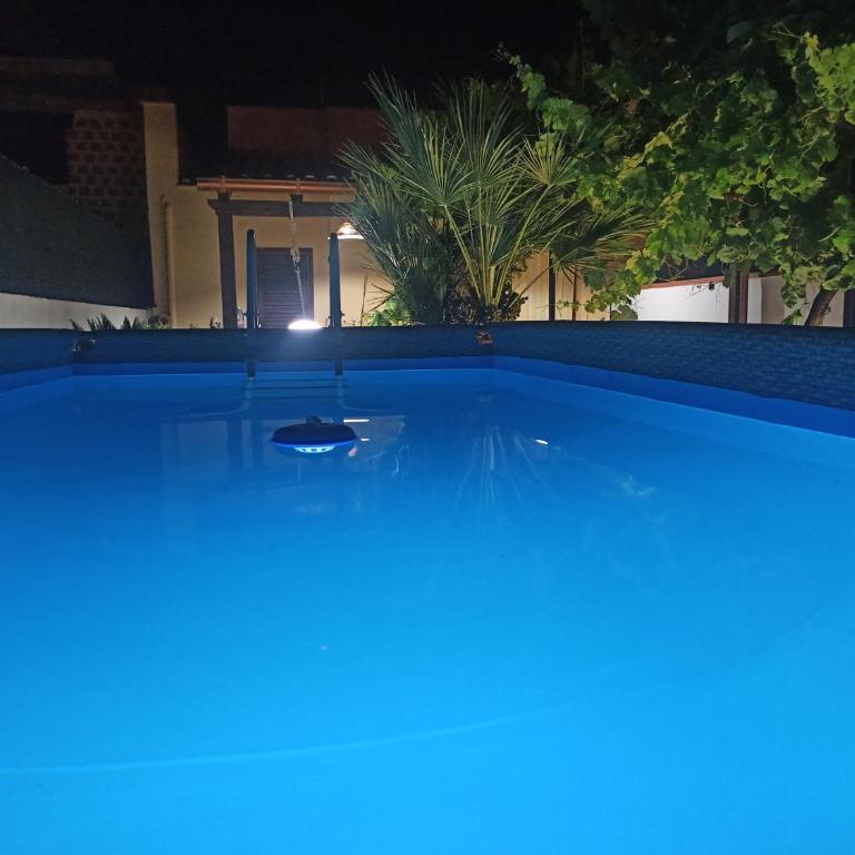 Appartamento Piazza Gaspare - Villa con 3 Camere da Letto - 1