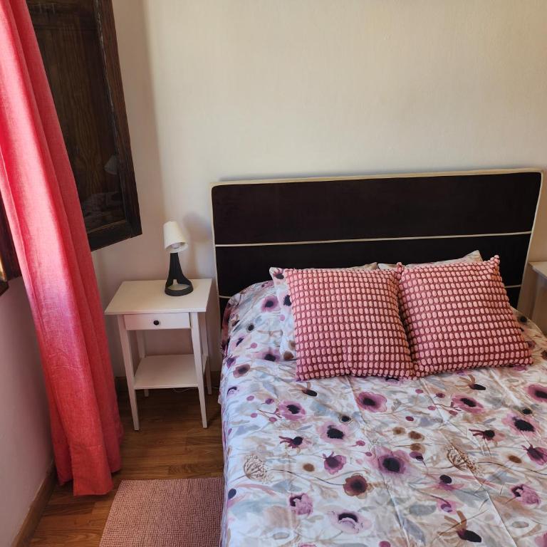 CASA GARA ISABEL - Apartamento de 2 dormitorios - 35