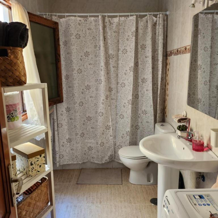CASA GARA ISABEL - Apartamento de 2 dormitorios - 84