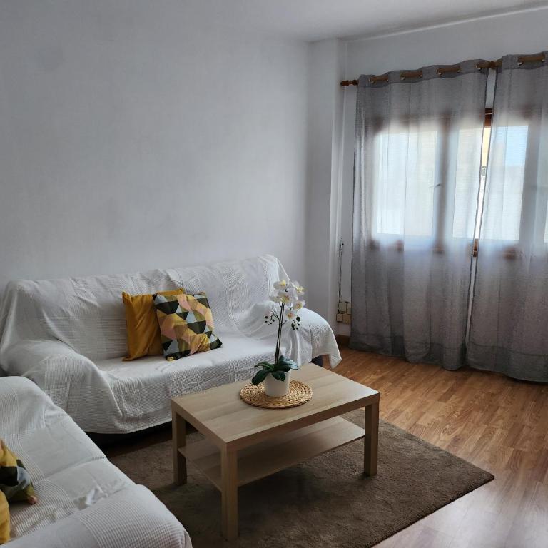 CASA GARA ISABEL - Apartamento de 2 dormitorios - 23