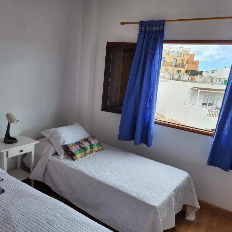 CASA GARA ISABEL - Apartamento de 2 dormitorios - 54