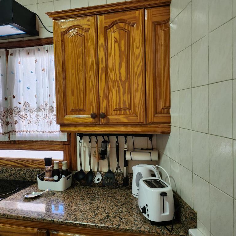 CASA GARA ISABEL - Apartamento de 2 dormitorios - 73