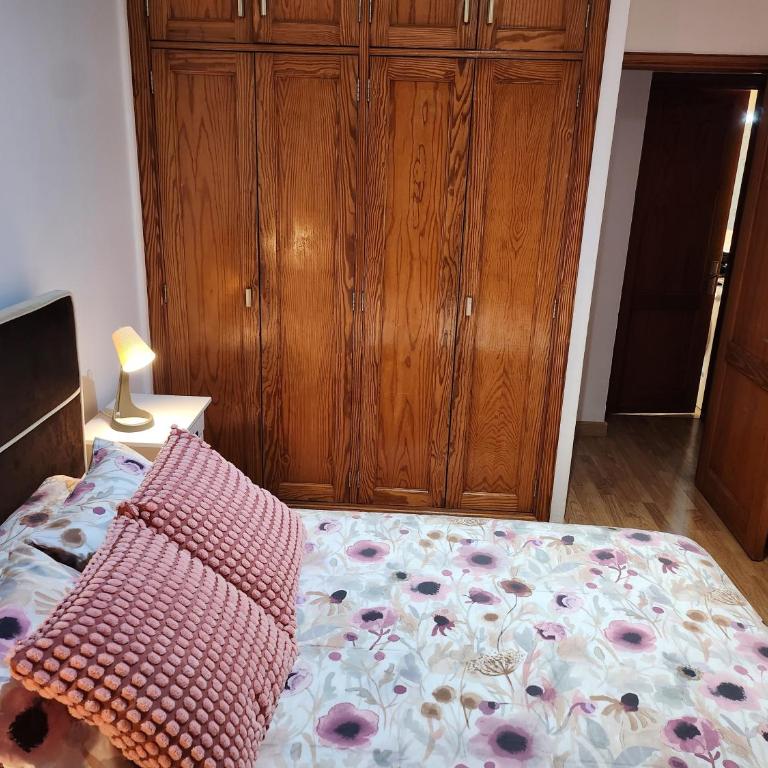 CASA GARA ISABEL - Apartamento de 2 dormitorios - 45