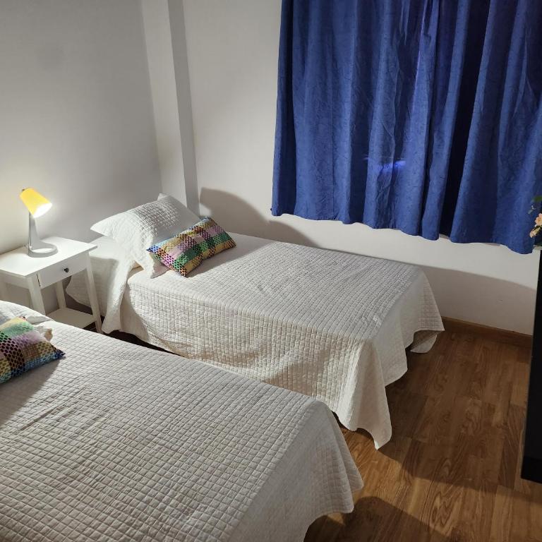 CASA GARA ISABEL - Apartamento de 2 dormitorios - 60