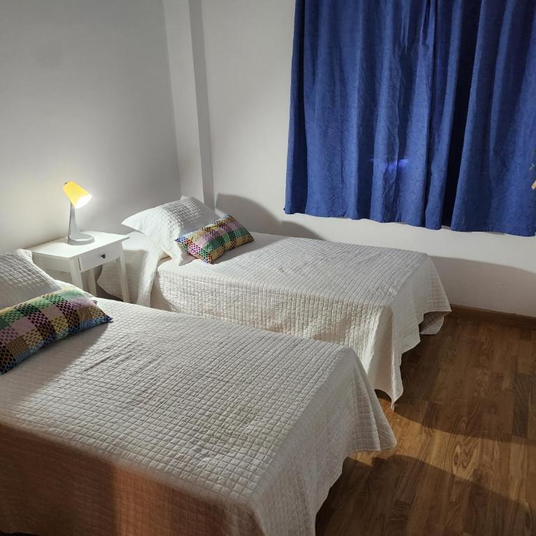 CASA GARA ISABEL - Apartamento de 2 dormitorios - 64