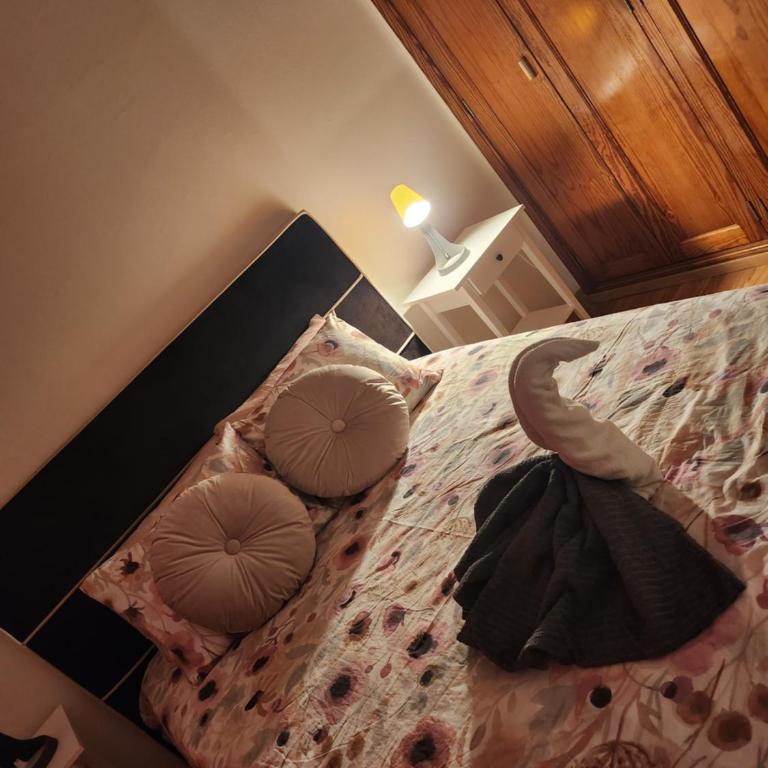 CASA GARA ISABEL - Apartamento de 2 dormitorios - 50