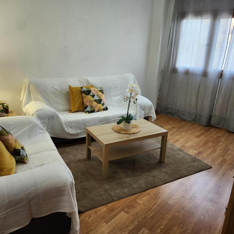 CASA GARA ISABEL - Apartamento de 2 dormitorios - 25