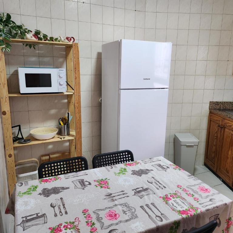 CASA GARA ISABEL - Apartamento de 2 dormitorios - 76