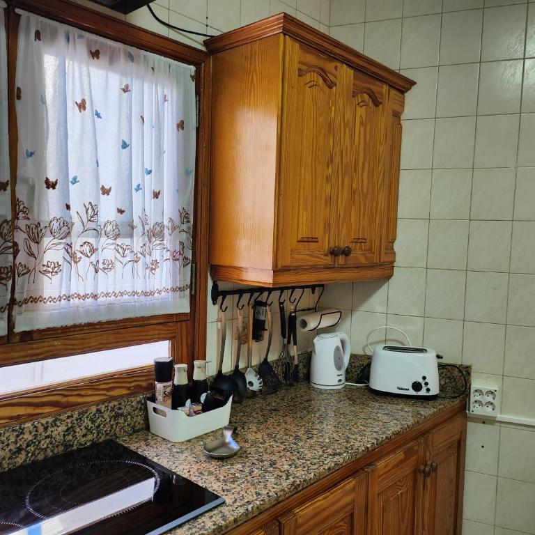 CASA GARA ISABEL - Apartamento de 2 dormitorios - 78