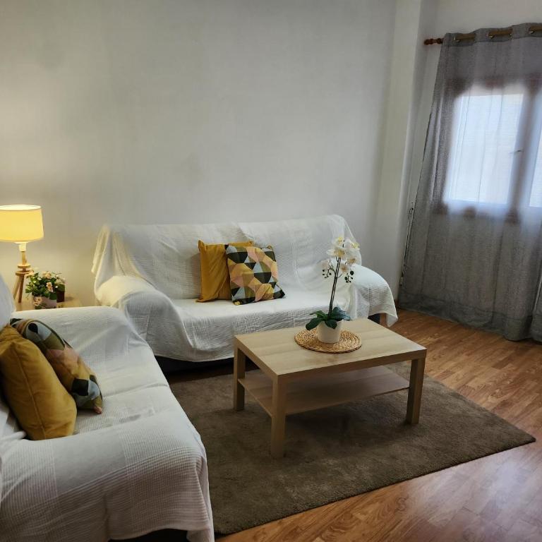 CASA GARA ISABEL - Apartamento de 2 dormitorios - 2