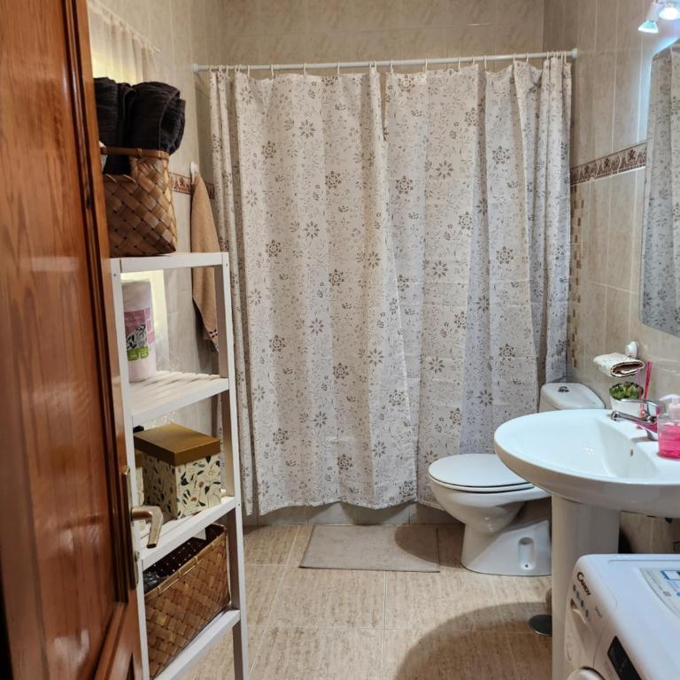 CASA GARA ISABEL - Apartamento de 2 dormitorios - 93