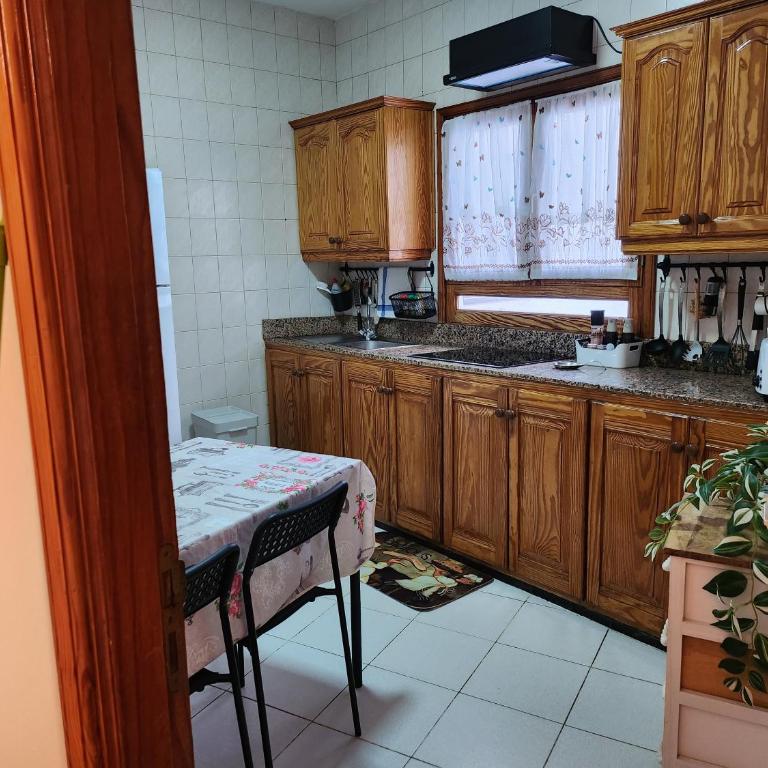 CASA GARA ISABEL - Apartamento de 2 dormitorios - 71