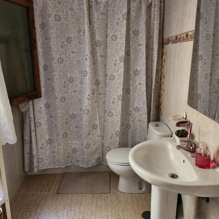 CASA GARA ISABEL - Apartamento de 2 dormitorios - 91