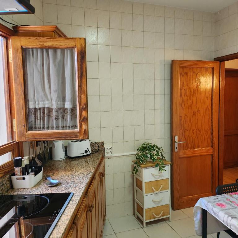 CASA GARA ISABEL - Apartamento de 2 dormitorios - 72