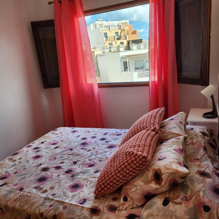 CASA GARA ISABEL - Apartamento de 2 dormitorios - 40