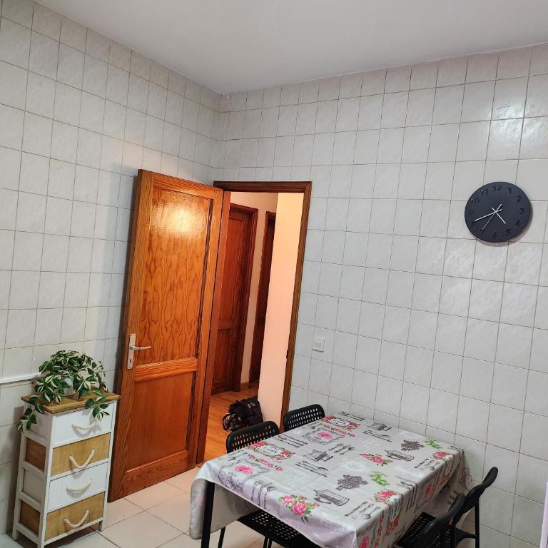 CASA GARA ISABEL - Apartamento de 2 dormitorios - 77