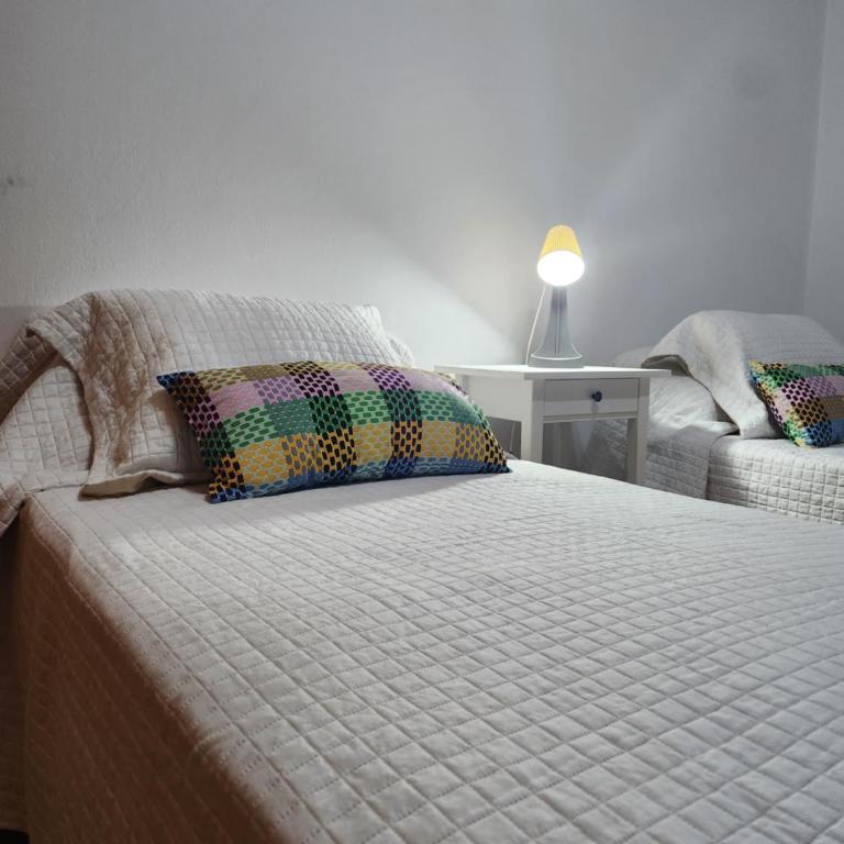 CASA GARA ISABEL - Apartamento de 2 dormitorios - 65