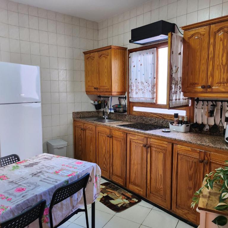 CASA GARA ISABEL - Apartamento de 2 dormitorios - 68