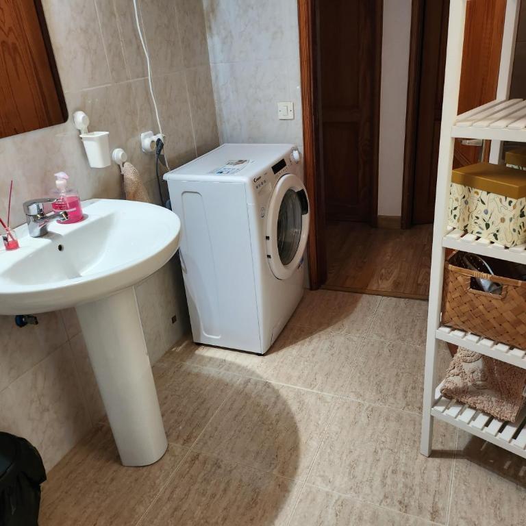 CASA GARA ISABEL - Apartamento de 2 dormitorios - 96