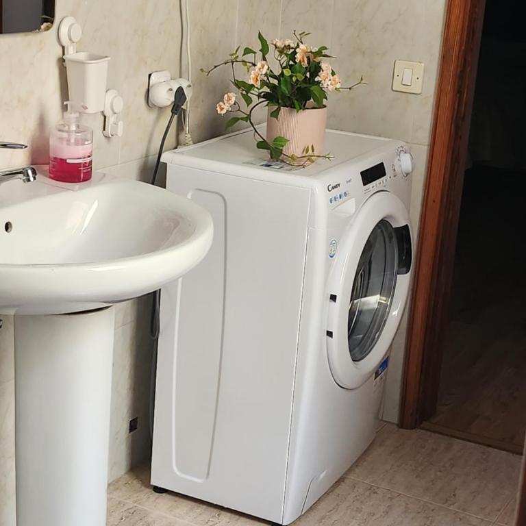 CASA GARA ISABEL - Apartamento de 2 dormitorios - 86