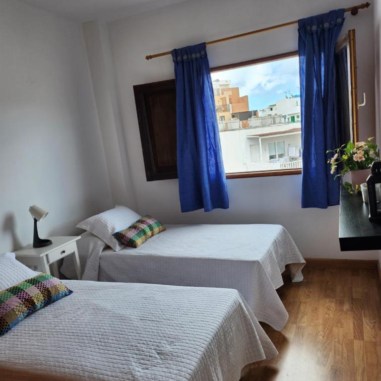 CASA GARA ISABEL - Apartamento de 2 dormitorios - 55
