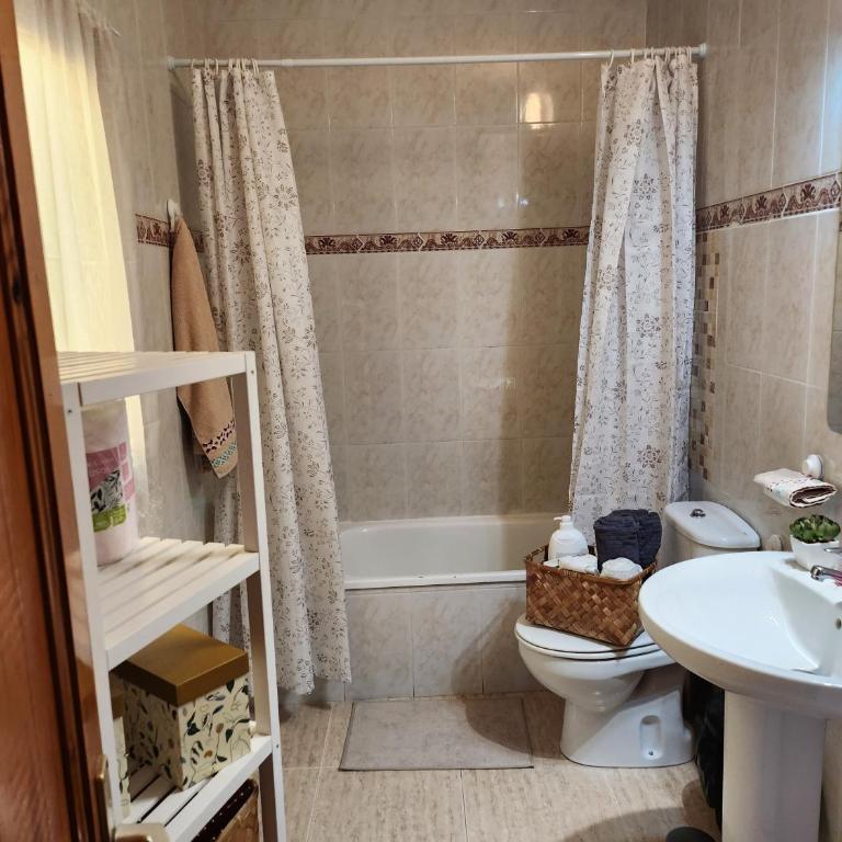 CASA GARA ISABEL - Apartamento de 2 dormitorios - 85