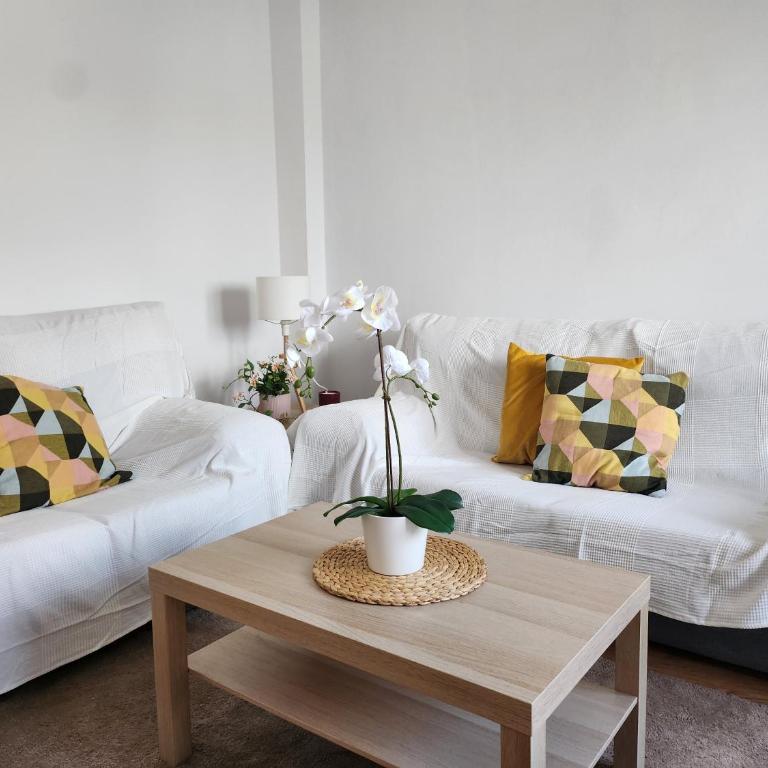 CASA GARA ISABEL - Apartamento de 2 dormitorios - 29