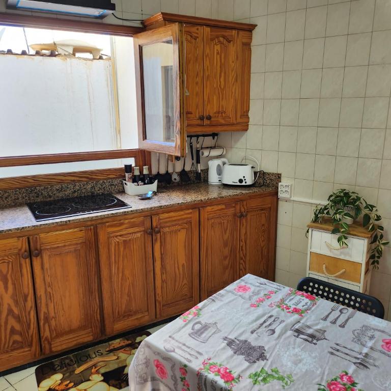 CASA GARA ISABEL - Apartamento de 2 dormitorios - 98