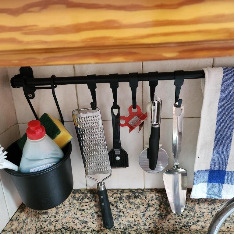 CASA GARA ISABEL - Apartamento de 2 dormitorios - 80