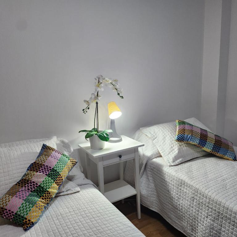 CASA GARA ISABEL - Apartamento de 2 dormitorios - 62