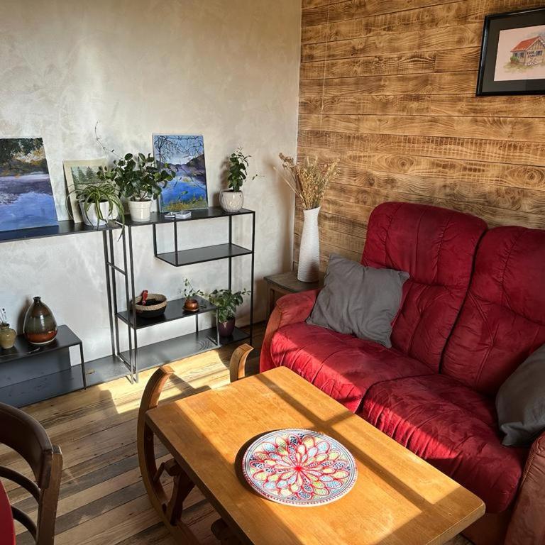 Le chalet Lili - Chalet 2 Chambres - 5