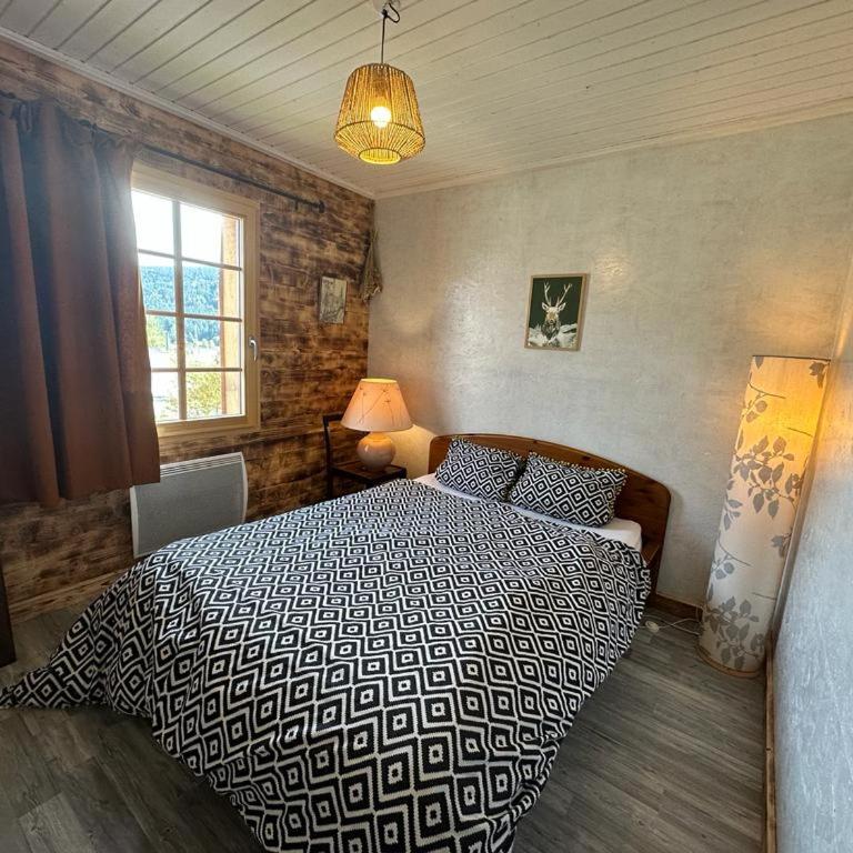 Le chalet Lili - Chalet 2 Chambres - 7