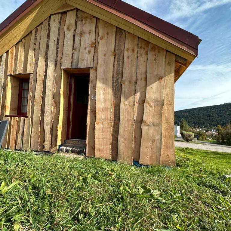 Le chalet Lili - Chalet 2 Chambres - 10