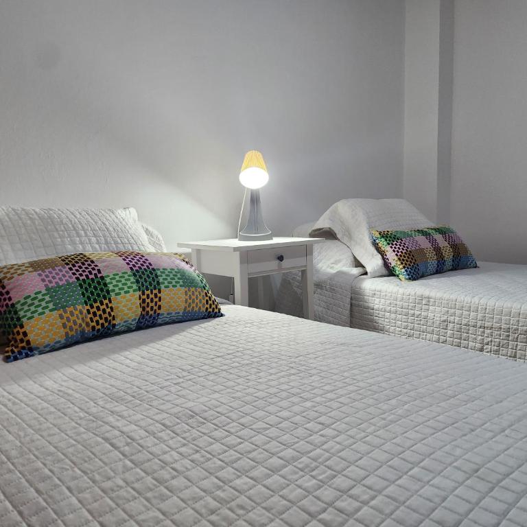 CASA GARA ISABEL - Apartamento de 2 dormitorios - 56