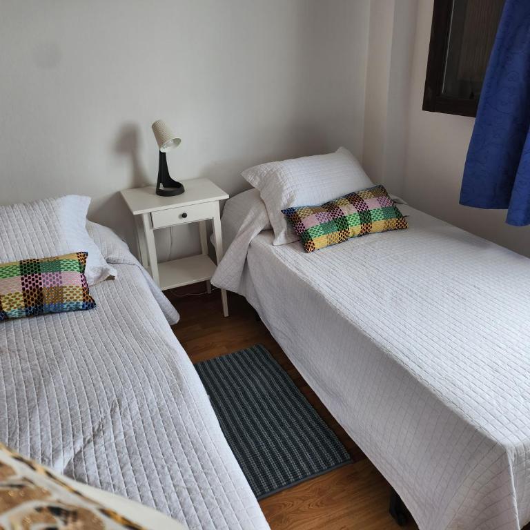 CASA GARA ISABEL - Apartamento de 2 dormitorios - 58