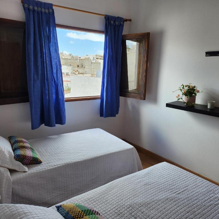 CASA GARA ISABEL - Apartamento de 2 dormitorios - 57