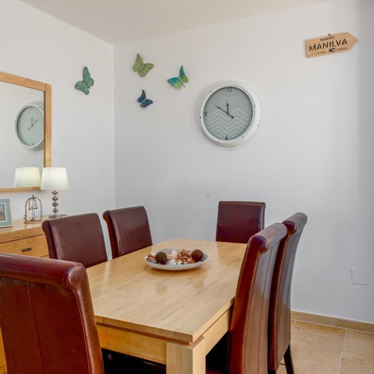 Marina Duquesa 529 - Apartamento con vistas al mar - 9