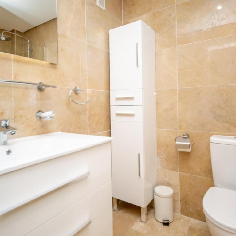 Marina Duquesa 529 - Apartamento con vistas al mar - 25
