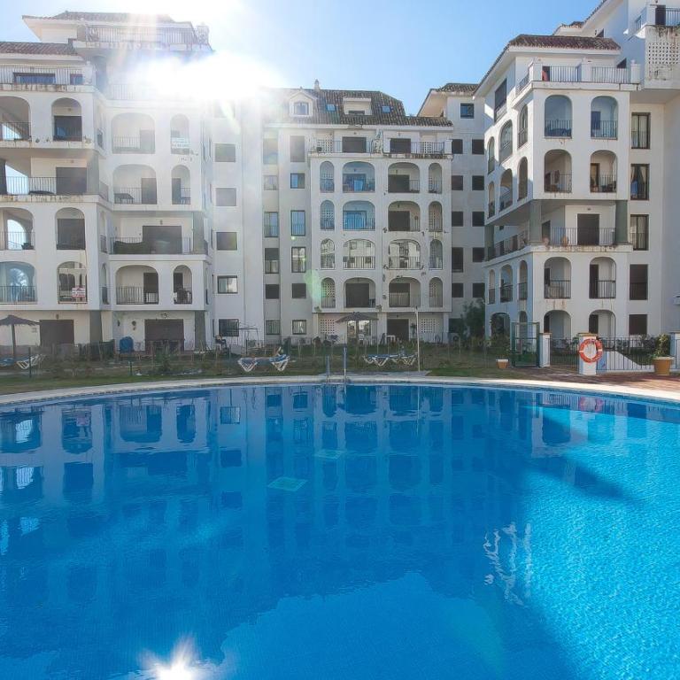 Marina Duquesa 529 - Apartamento con vistas al mar - 34