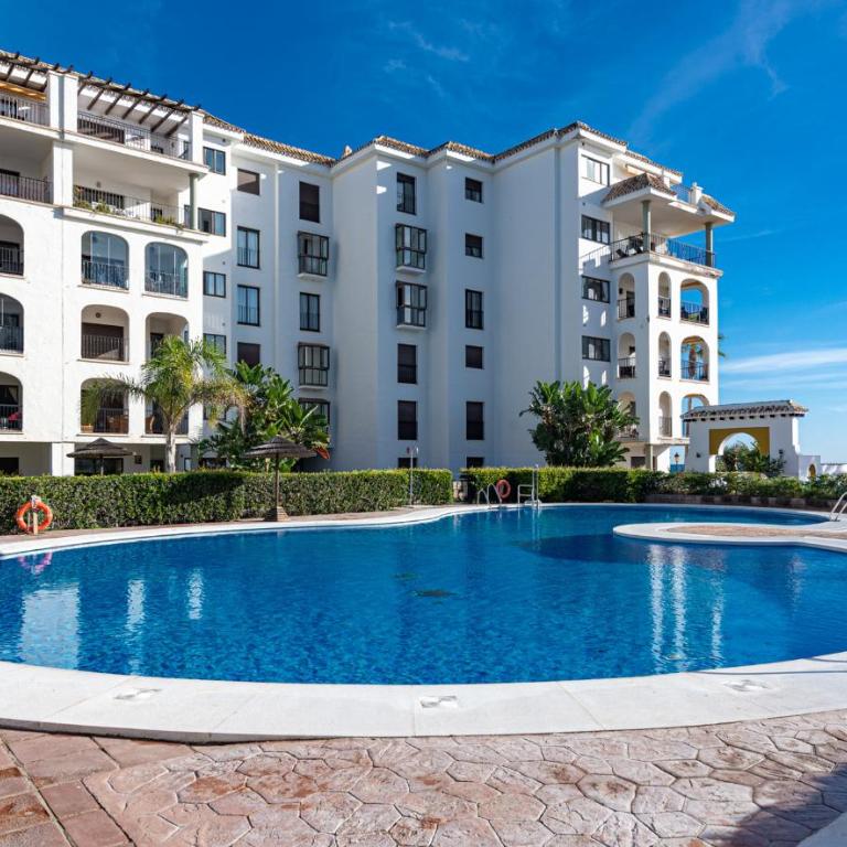 Marina Duquesa 529 - Apartamento con vistas al mar - 36